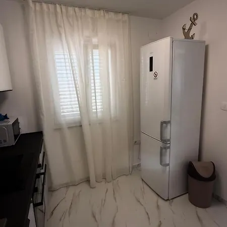 Apartamento Pijuk *