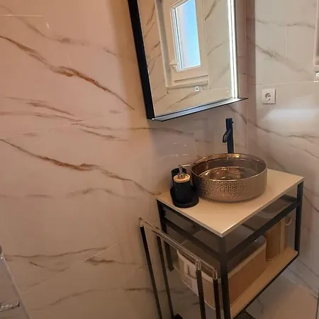 Apartamento Pijuk Slatine