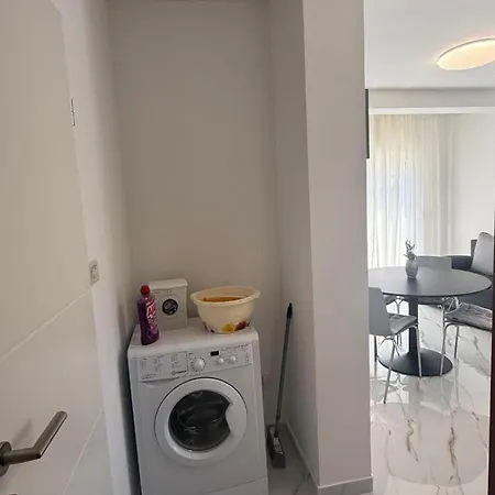 Apartamento Pijuk