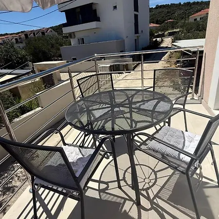 Apartamento Pijuk Slatine