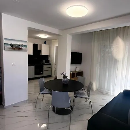 Pijuk Apartamento